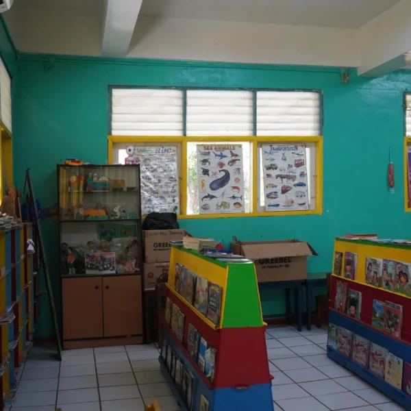 Digitalisasi Sekolah: Implementasi Kalender Akademik Terpadu