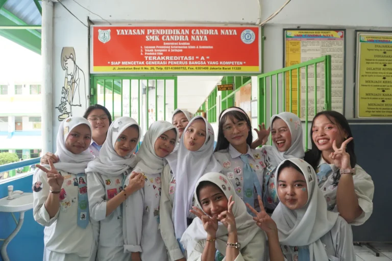 Candra Naya Open House 2026: Jelajahi Masa Depan Anak
